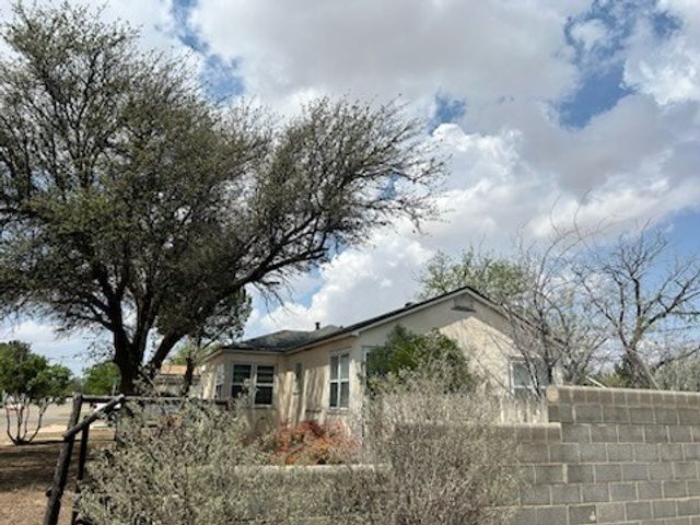 1304 W Division St, Fort Stockton, TX 79735