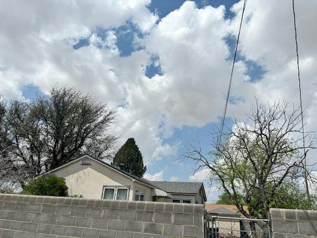 1304 W Division St, Fort Stockton, TX 79735