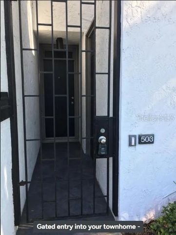 503 AVENUE B NW 503, Winter Haven, FL 33881