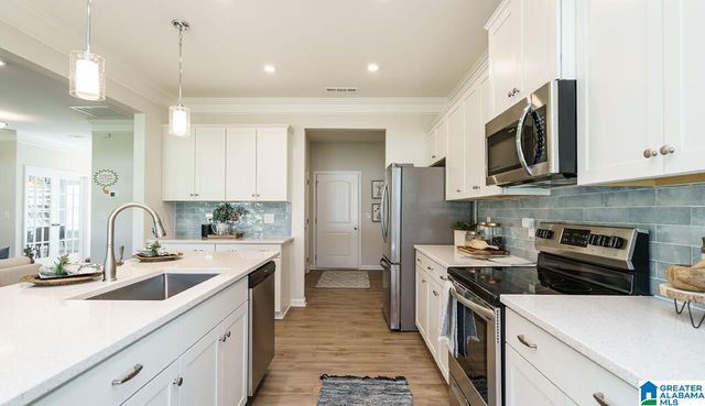 6029 ARBOR RIDGE, Moody, AL 35004