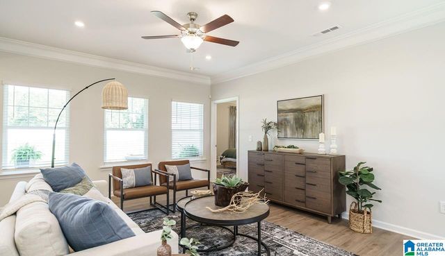 6029 ARBOR RIDGE, Moody, AL 35004