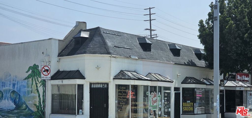 5281 W PICO Boulevard, Los Angeles, CA 90019 — photo 2