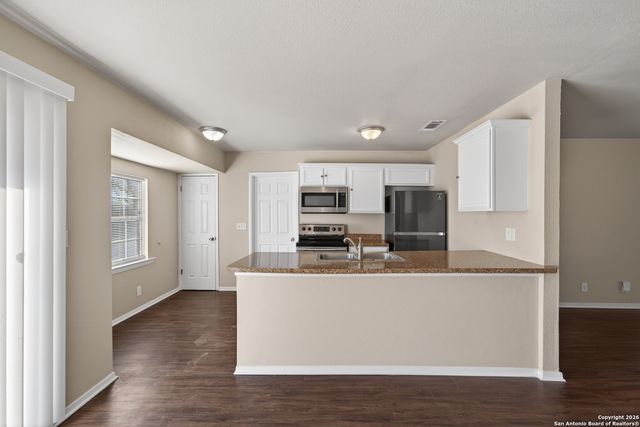 5822 CASTLE HUNT, San Antonio, TX 78218