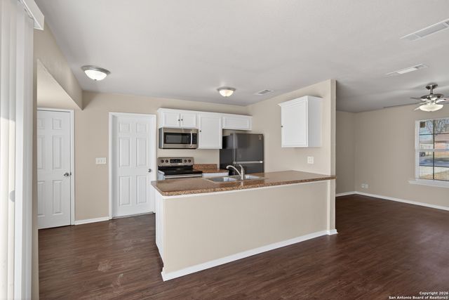 5822 CASTLE HUNT, San Antonio, TX 78218