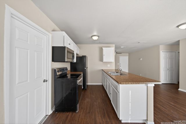 5822 CASTLE HUNT, San Antonio, TX 78218