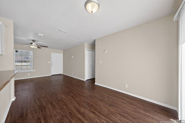 5822 CASTLE HUNT, San Antonio, TX 78218