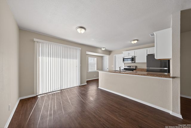 5822 CASTLE HUNT, San Antonio, TX 78218