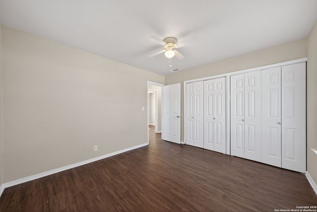 5822 CASTLE HUNT, San Antonio, TX 78218