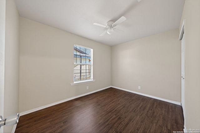 5822 CASTLE HUNT, San Antonio, TX 78218