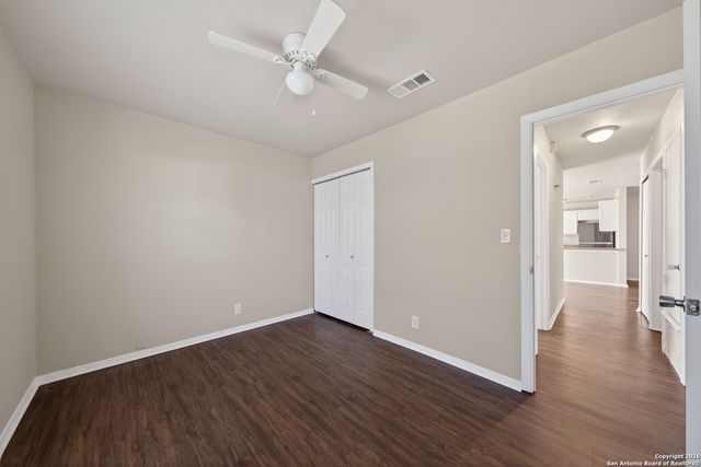 5822 CASTLE HUNT, San Antonio, TX 78218