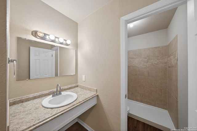 5822 CASTLE HUNT, San Antonio, TX 78218