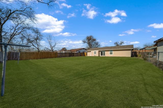 5822 CASTLE HUNT, San Antonio, TX 78218