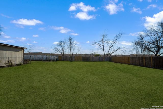 5822 CASTLE HUNT, San Antonio, TX 78218