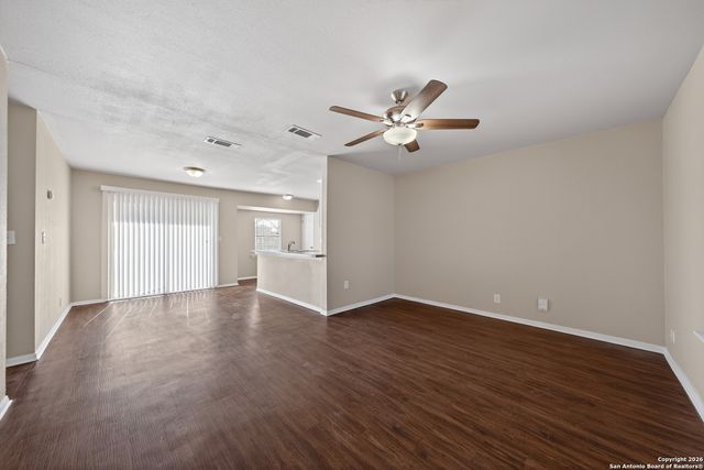 5822 CASTLE HUNT, San Antonio, TX 78218