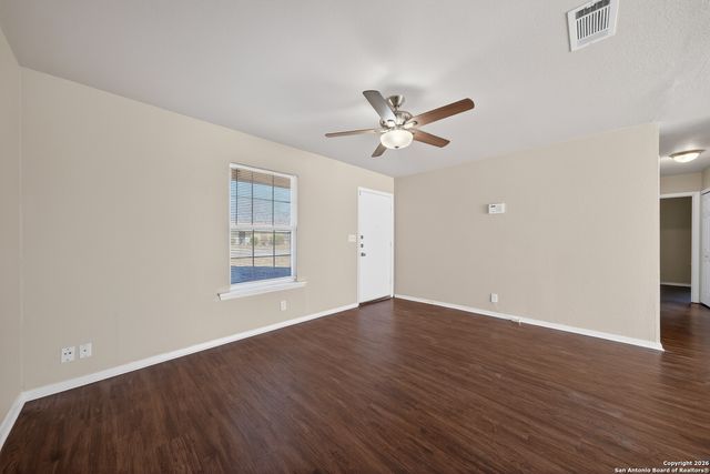 5822 CASTLE HUNT, San Antonio, TX 78218