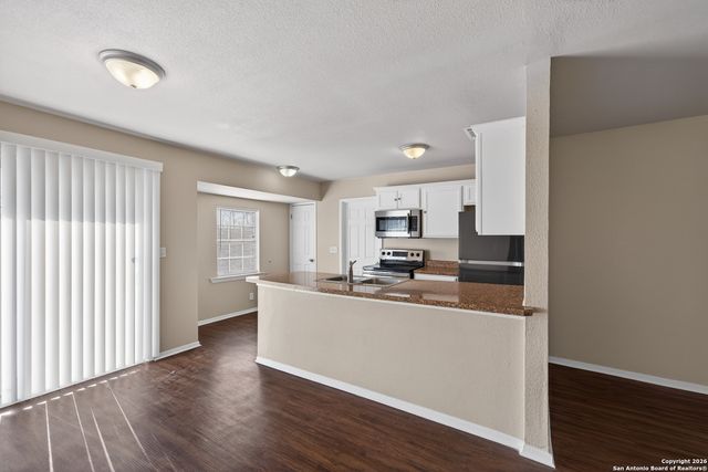 5822 CASTLE HUNT, San Antonio, TX 78218