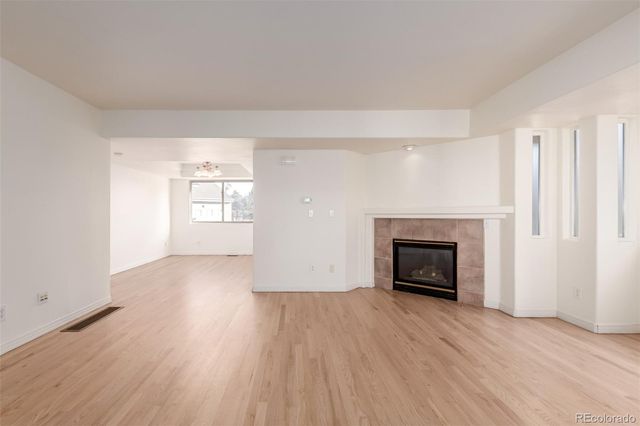 4521 E Kentucky Circle, Denver, CO 80246