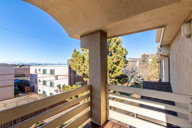 4521 E Kentucky Circle, Denver, CO 80246