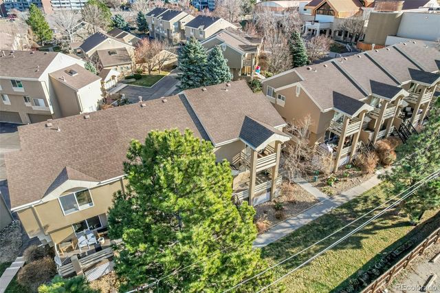 4521 E Kentucky Circle, Denver, CO 80246