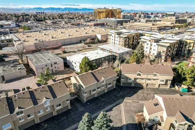 4521 E Kentucky Circle, Denver, CO 80246