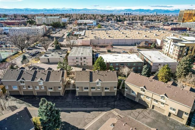 4521 E Kentucky Circle, Denver, CO 80246