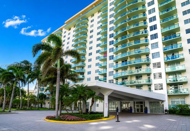 19390 Collins Ave 1419, Sunny Isles Beach, FL 33160