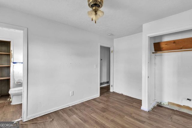 4454 Craig Drive, Ellenwood, GA 30294