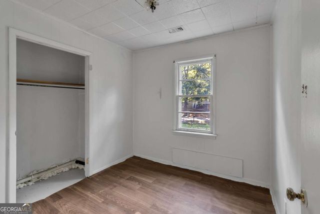 4454 Craig Drive, Ellenwood, GA 30294