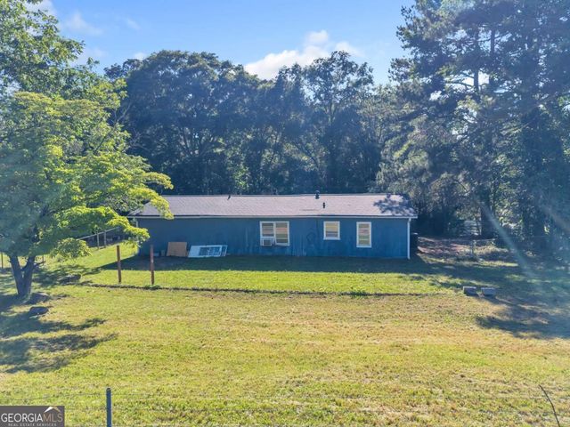 4454 Craig Drive, Ellenwood, GA 30294