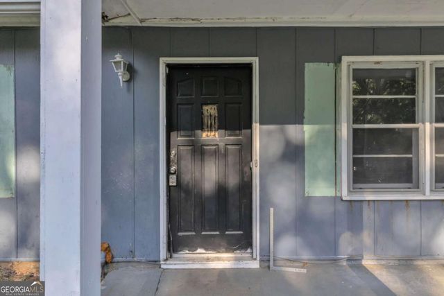 4454 Craig Drive, Ellenwood, GA 30294
