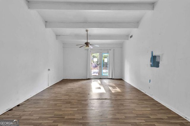 4454 Craig Drive, Ellenwood, GA 30294