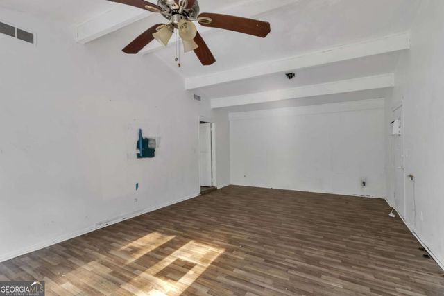 4454 Craig Drive, Ellenwood, GA 30294