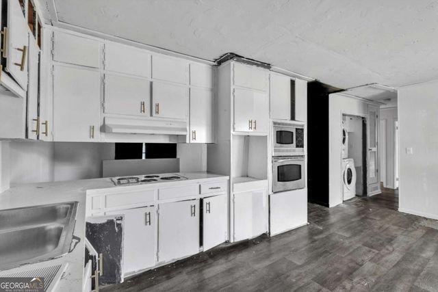4454 Craig Drive, Ellenwood, GA 30294