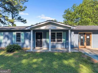 4454 Craig Drive, Ellenwood, GA 30294