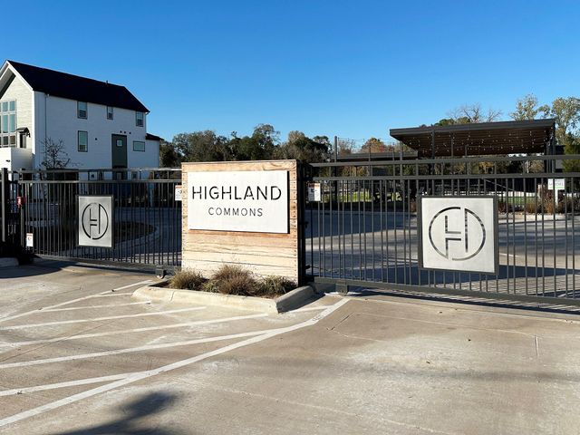 1222 Highland Row Lane, Houston, TX 77091