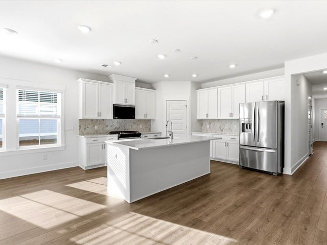 442 Radiant Blue Way, Summerville, SC 29486