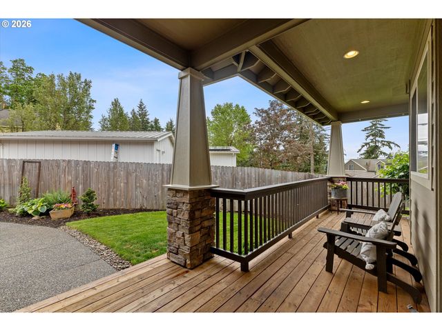 16063 GODON Way, Oregon City, OR 97045