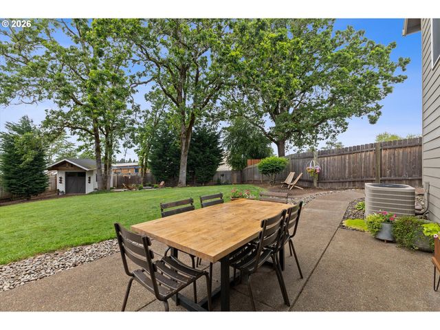 16063 GODON Way, Oregon City, OR 97045