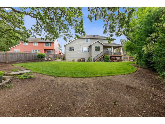 16063 GODON Way, Oregon City, OR 97045