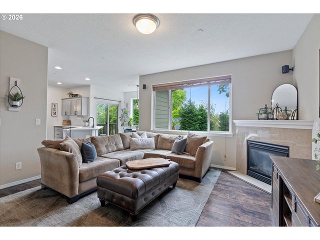 16063 GODON Way, Oregon City, OR 97045