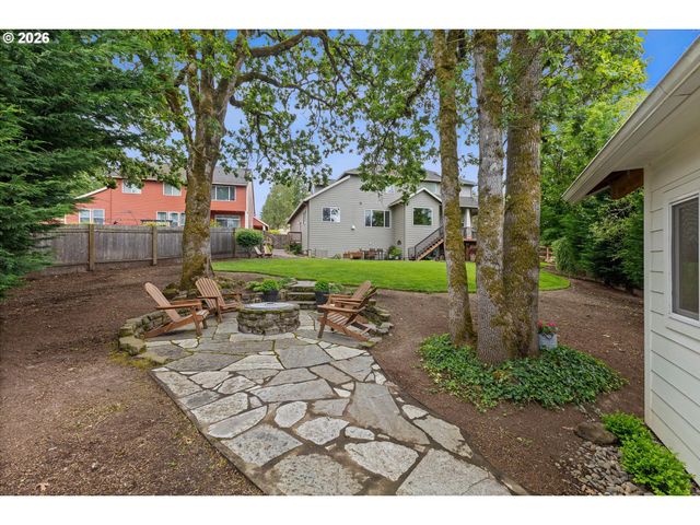 16063 GODON Way, Oregon City, OR 97045