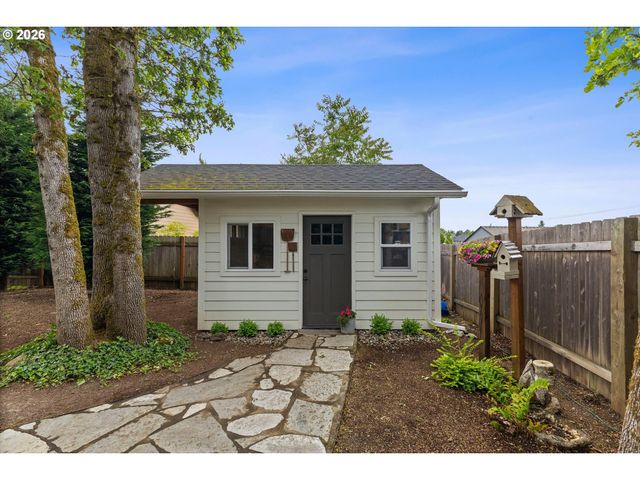 16063 GODON Way, Oregon City, OR 97045