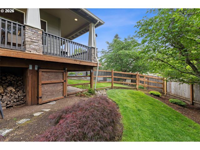 16063 GODON Way, Oregon City, OR 97045