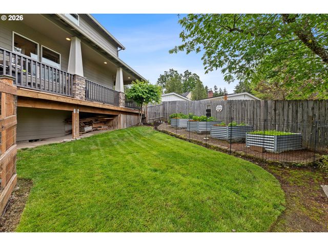 16063 GODON Way, Oregon City, OR 97045