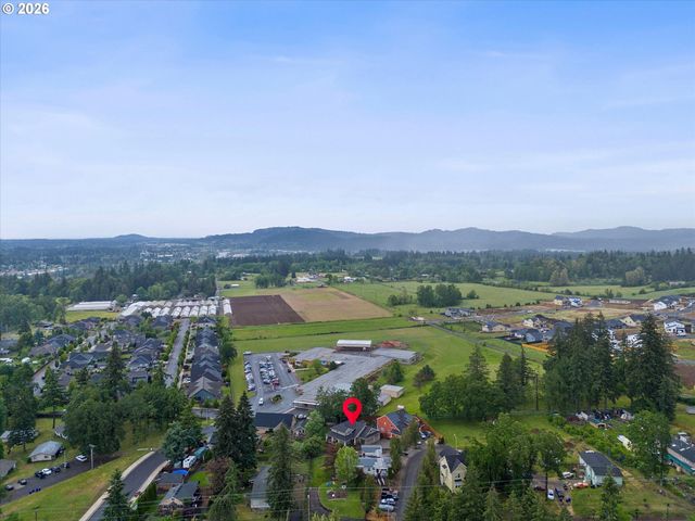 16063 GODON Way, Oregon City, OR 97045
