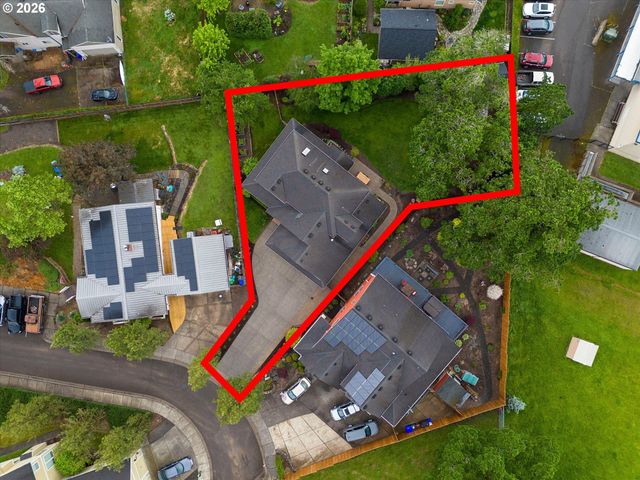 16063 GODON Way, Oregon City, OR 97045