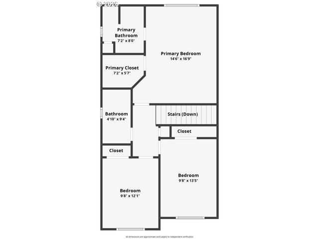 16063 GODON Way, Oregon City, OR 97045