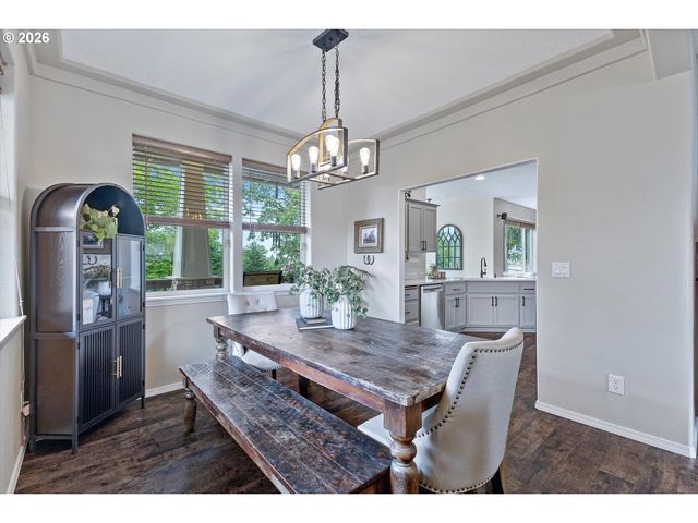 16063 GODON Way, Oregon City, OR 97045