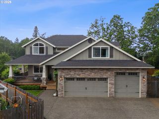 16063 GODON Way, Oregon City, OR 97045