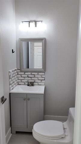 19015 Relay Road Road, Humble, TX 77346